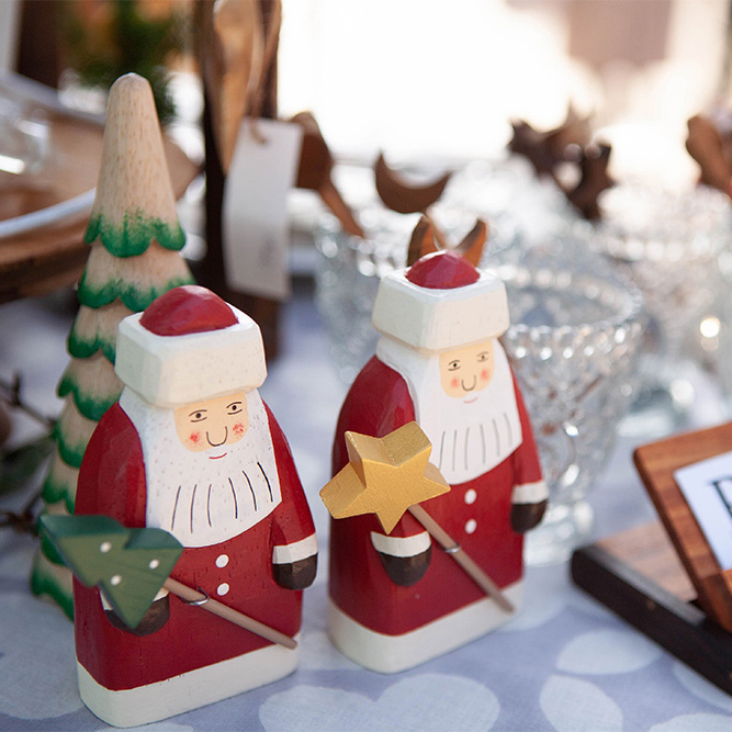 Meguro Heart & Art Christmas。お気に入りを探しながら、海外の街並みでショッピングを楽しもう！！
きっと、出会う人との会話も特別な時間になるはず。
